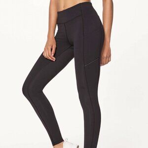Lululemon Speed Up Tight *Full-On Luxtreme 28" SIZE 8